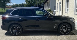 BMW X5 Xdrive 40i 2022