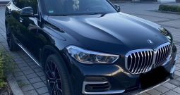 BMW X5 Xdrive 40i 2022