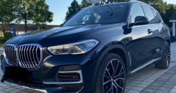 BMW X5 Xdrive 40i 2022