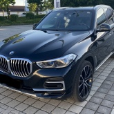 BMW X5 Xdrive 40i 2022