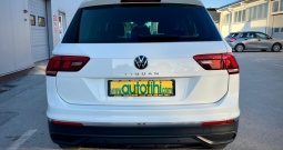 Volkswagen Tiguan 2.0 Tdi DSG Life 110kw 2022g samo 29000km