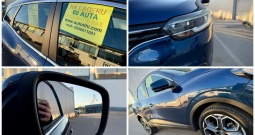 Renault Kadjar 1.6 Bose Edition 4x4 2015g samo 109000 km, alu ⭐⭐⭐⭐⭐