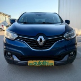 Renault Kadjar 1.6 Bose Edition 4x4 2015g samo 109000 km, alu ⭐⭐⭐⭐⭐