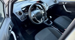 Ford Fiesta 1.2i Trend 2012g SAMO 78000km Zvjezdani krov⭐⭐⭐⭐⭐