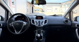 Ford Fiesta 1.2i Trend 2012g SAMO 78000km Zvjezdani krov⭐⭐⭐⭐⭐