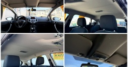 Ford Fiesta 1.2i Trend 2012g SAMO 78000km Zvjezdani krov⭐⭐⭐⭐⭐