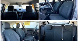 Ford Fiesta 1.2i Trend 2012g SAMO 78000km Zvjezdani krov⭐⭐⭐⭐⭐
