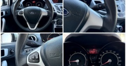 Ford Fiesta 1.2i Trend 2012g SAMO 78000km Zvjezdani krov⭐⭐⭐⭐⭐