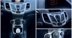 Ford Fiesta 1.2i Trend 2012g SAMO 78000km Zvjezdani krov⭐⭐⭐⭐⭐