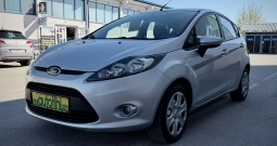 Ford Fiesta 1.2i Trend 2012g SAMO 78000km Zvjezdani krov⭐⭐⭐⭐⭐