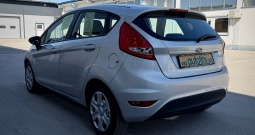 Ford Fiesta 1.2i Trend 2012g SAMO 78000km Zvjezdani krov⭐⭐⭐⭐⭐