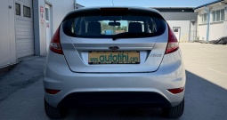 Ford Fiesta 1.2i Trend 2012g SAMO 78000km Zvjezdani krov⭐⭐⭐⭐⭐