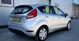 Ford Fiesta 1.2i Trend 2012g SAMO 78000km Zvjezdani krov⭐⭐⭐⭐⭐