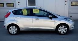 Ford Fiesta 1.2i Trend 2012g SAMO 78000km Zvjezdani krov⭐⭐⭐⭐⭐