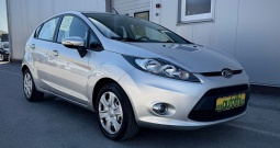 Ford Fiesta 1.2i Trend 2012g SAMO 78000km Zvjezdani krov⭐⭐⭐⭐⭐