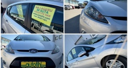 Ford Fiesta 1.2i Trend 2012g SAMO 78000km Zvjezdani krov⭐⭐⭐⭐⭐