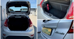 Ford Fiesta 1.2i Trend 2012g SAMO 78000km Zvjezdani krov⭐⭐⭐⭐⭐