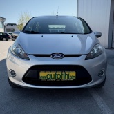 Ford Fiesta 1.2i Trend 2012g SAMO 78000km Zvjezdani krov⭐⭐⭐⭐⭐