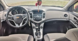 Chevrolet Cruze 1.6 LS plin, 2011.g., reg11/26g 180.000 km, može zamjena