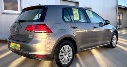 VW Golf 7 Trendline 1.6 Tdi BMT 66 kw 2015g samo 133000 km, senzori⭐⭐⭐⭐⭐