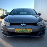 VW Golf 7 Trendline 1.6 Tdi BMT 66 kw 2015g samo 133000 km, senzori⭐⭐⭐⭐⭐