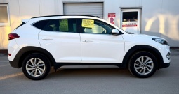 Hyundai Tucson Xpossible ISG 1.7 CRDi 85kw 2018g, kamera, panorama⭐⭐⭐⭐⭐