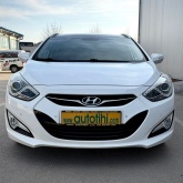 Hyundai i40 1.7 CRDi, 100 kw, 2012.g., kamera, grijanje sjedala, panorama⭐⭐⭐⭐⭐