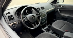 Škoda Yeti 1.6 TDI Elegance GreenLine 2014.g. 77kW samo 1250000km⭐⭐⭐⭐⭐
