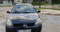 Clio