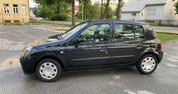 Clio