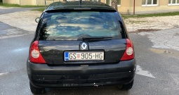 Clio