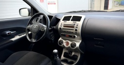Toyota Urban Cruiser 1,4D-4D 4*4 POGON 66kW 2009g ODLIČNO STANJE⭐⭐⭐⭐⭐