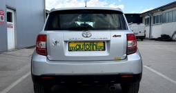 Toyota Urban Cruiser 1,4D-4D 4*4 POGON 66kW 2009g ODLIČNO STANJE⭐⭐⭐⭐⭐
