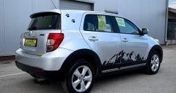 Toyota Urban Cruiser 1,4D-4D 4*4 POGON 66kW 2009g ODLIČNO STANJE⭐⭐⭐⭐⭐