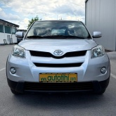 Toyota Urban Cruiser 1,4D-4D 4*4 POGON 66kW 2009g ODLIČNO STANJE⭐⭐⭐⭐⭐
