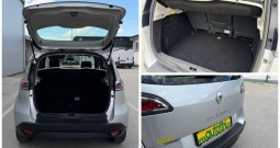 Renault Scenic 1,5dCi Expression 81kW 2013g Navi Alu Registriran⭐⭐⭐⭐⭐