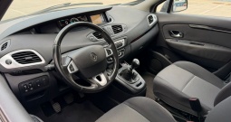 Renault Scenic 1,5dCi Expression 81kW 2013g Navi Alu Registriran⭐⭐⭐⭐⭐