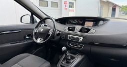 Renault Scenic 1,5dCi Expression 81kW 2013g Navi Alu Registriran⭐⭐⭐⭐⭐