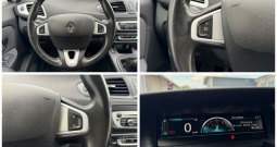 Renault Scenic 1,5dCi Expression 81kW 2013g Navi Alu Registriran⭐⭐⭐⭐⭐
