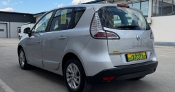 Renault Scenic 1,5dCi Expression 81kW 2013g Navi Alu Registriran⭐⭐⭐⭐⭐