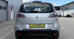 Renault Scenic 1,5dCi Expression 81kW 2013g Navi Alu Registriran⭐⭐⭐⭐⭐