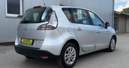 Renault Scenic 1,5dCi Expression 81kW 2013g Navi Alu Registriran⭐⭐⭐⭐⭐