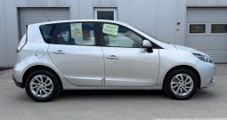 Renault Scenic 1,5dCi Expression 81kW 2013g Navi Alu Registriran⭐⭐⭐⭐⭐