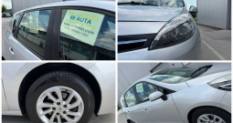 Renault Scenic 1,5dCi Expression 81kW 2013g Navi Alu Registriran⭐⭐⭐⭐⭐