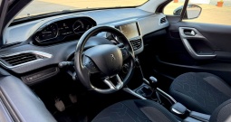 Peugeot 2008 1,6 bluehdi 73kw 2018g dodatni set guma s felgama⭐⭐⭐⭐⭐