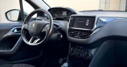 Peugeot 2008 1,6 bluehdi 73kw 2018g dodatni set guma s felgama⭐⭐⭐⭐⭐