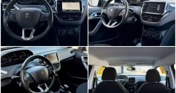 Peugeot 2008 1,6 bluehdi 73kw 2018g dodatni set guma s felgama⭐⭐⭐⭐⭐