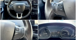 Peugeot 2008 1,6 bluehdi 73kw 2018g dodatni set guma s felgama⭐⭐⭐⭐⭐