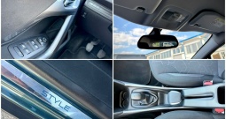 Peugeot 2008 1,6 bluehdi 73kw 2018g dodatni set guma s felgama⭐⭐⭐⭐⭐
