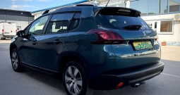 Peugeot 2008 1,6 bluehdi 73kw 2018g dodatni set guma s felgama⭐⭐⭐⭐⭐